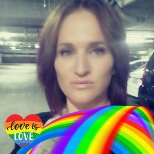 Meet your Posher, Joanna